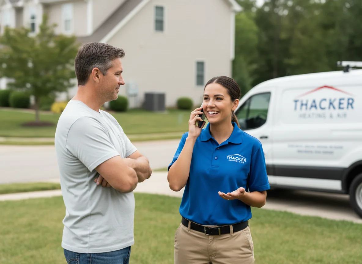 Ac Repair Kunkle, OH FAQs